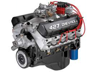 C3703 Engine